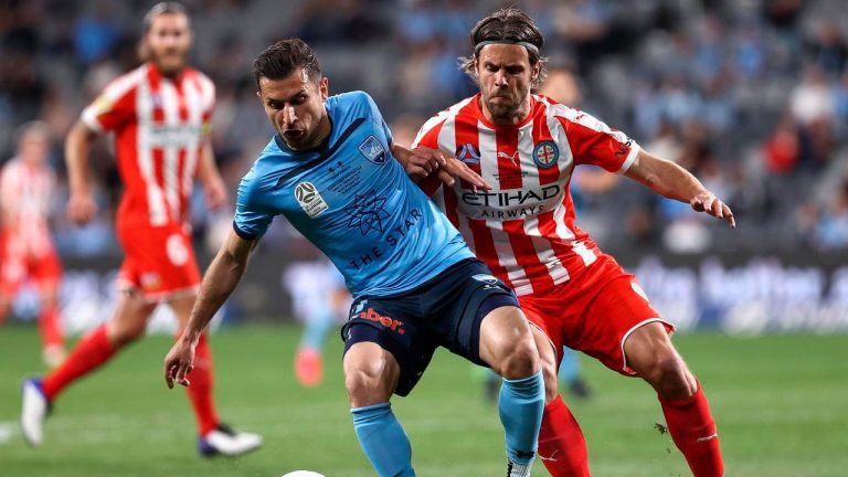Genius Sports signs exclusive data and integrity partnership with the Australian soccer leagues – uBetMobile.com