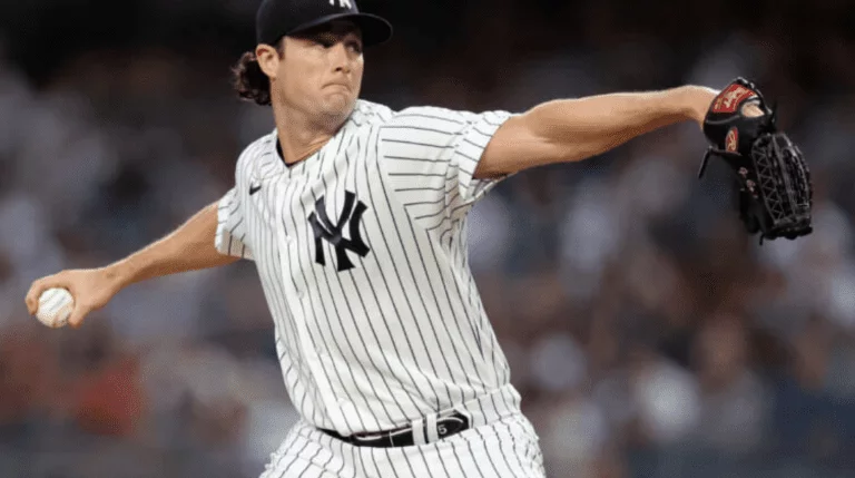 Gerrit Cole May Need a Complete Game After Yankees Bullpen Meltdown – uBetMobile.com