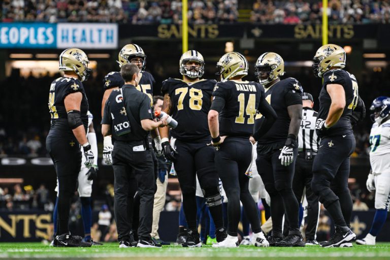 Gimme The Saints ATS in New Orleans In Week 6 Vs. Bengals – OutKick – uBetMobile.com