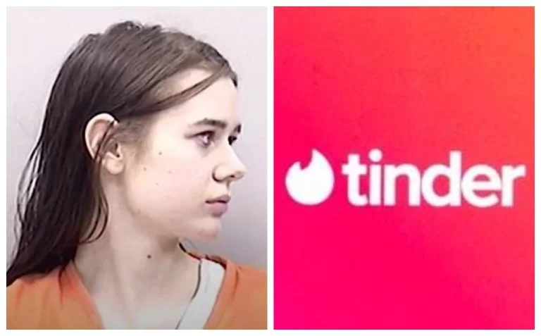 Girl Ties Up Tinder Date, Cuts Him With A Knife, Then Orders DoorDash – uBetMobile.com