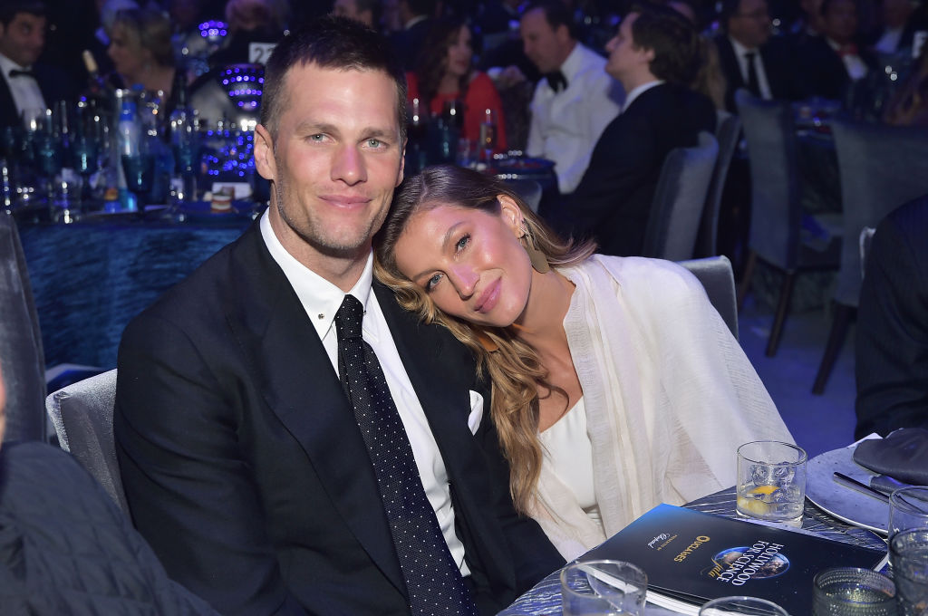 , Gisele Bundchen Viewed Without having Marriage ceremony Ring Amid Divorce Experiences &#8211; uBetMobile.com