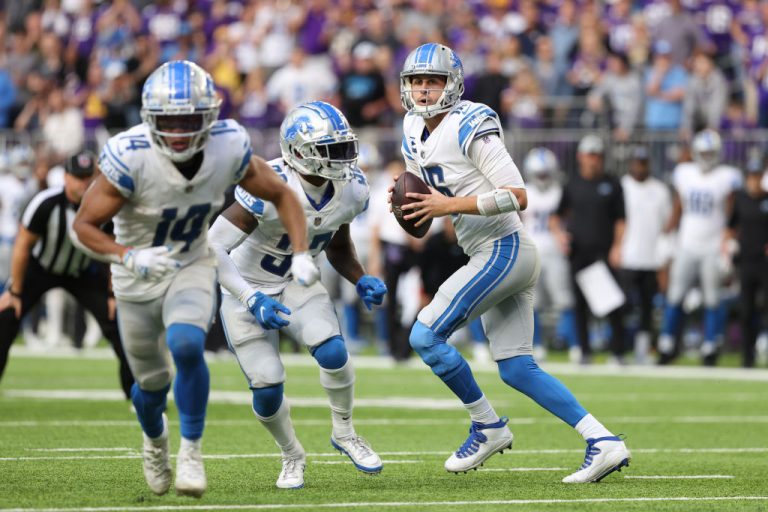 Goff Making Stafford Trade Not The Boon It Once Seemed; Teddy Represents 305, Burrow ‘Loved’ Pandemic, Unhappy Baker – OutKick – uBetMobile.com