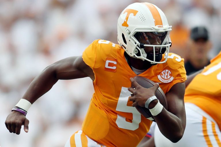 Tennessee Can Cover at Home Against ‘Bama – OutKick – uBetMobile.com