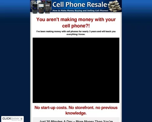 Guide To Buying &#038; Selling Cell Phones &#8211; uBetMobile.com