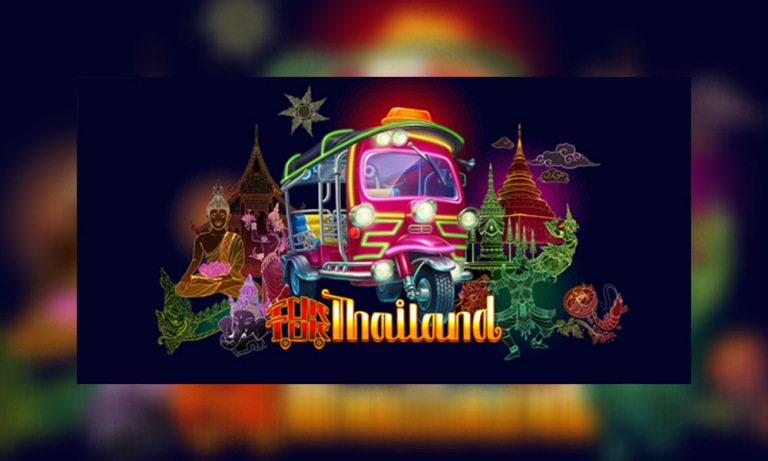 Habanero ready to enchant global travellers with Tuk Tuk Thailand – European Gaming Industry News – uBetMobile.com