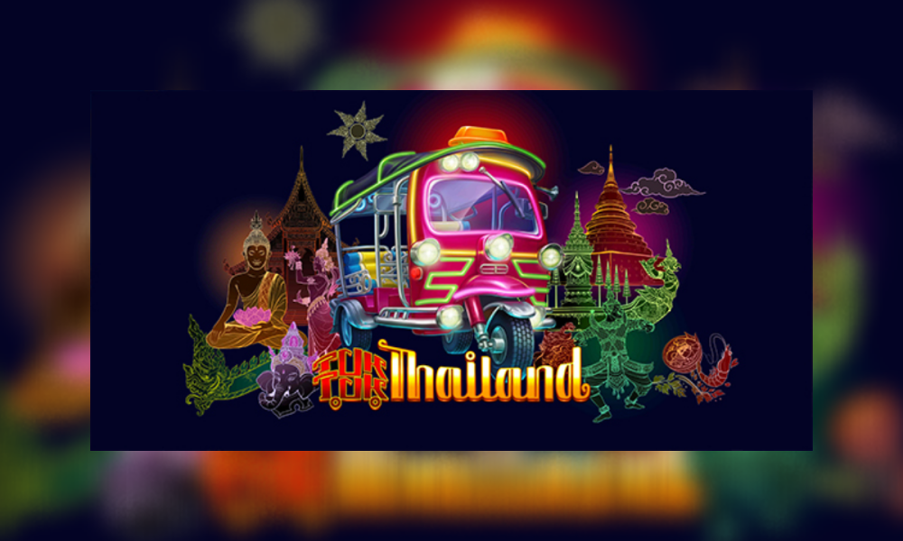 , Habanero ready to enchant global travellers with Tuk Tuk Thailand – European Gaming Industry News &#8211; uBetMobile.com