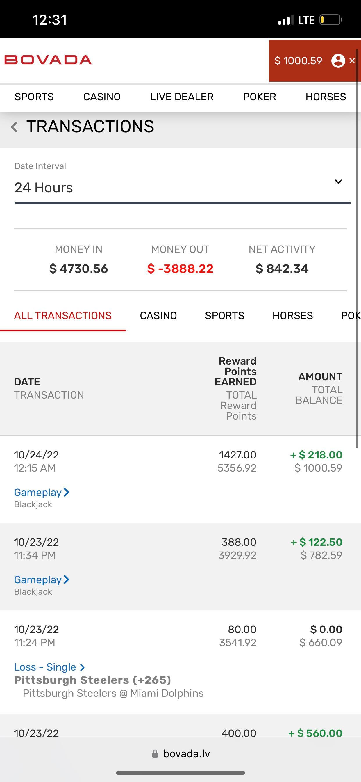 , Had a bit of a heater off a $27 deposit with 100% match/5x rollover. Coinbase isn’t producing a unique BTC address for me and therefore Bovada isn’t processing my withdraw. Any reccomendations? Don’t care to pay transfer fees, just need reliable conversion. Rent is due next week lol : gambling &#8211; uBetMobile.com