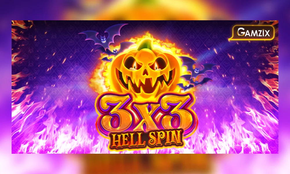 , Halloween reskin from Gamzix – European Gaming Industry News &#8211; uBetMobile.com