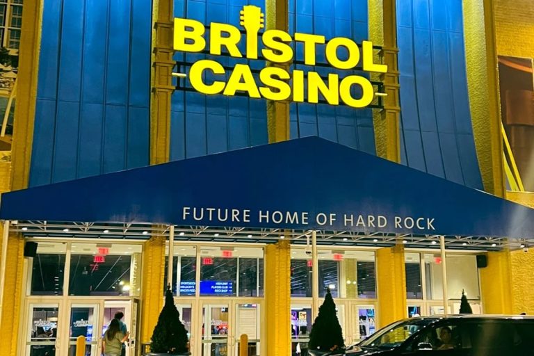 Hard Rock Bristol Off to Strong Start in Virginia’s New Casino Industry – uBetMobile.com