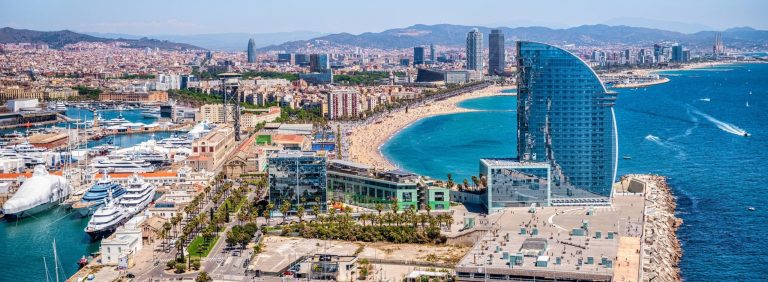 Hard Rock Project Near Barcelona, Spain Faces New Delays After 10-Year Wait – uBetMobile.com