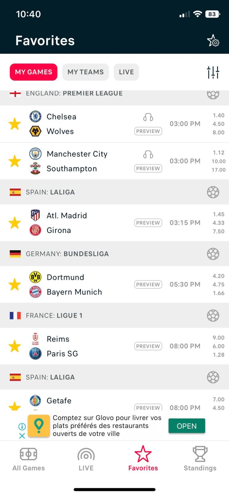 Hello everybody, is here someone play gambling haha i wanna tips for weekend’s games especially soccer. : gambling – uBetMobile.com