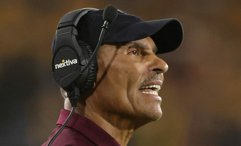 Herm Edwards Buyout Details Unveiled – OutKick – uBetMobile.com