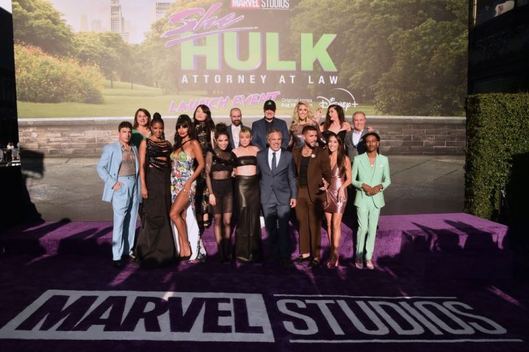 Hollywood’s War On ‘Toxic’ Fans Makes No Sense – OutKick – uBetMobile.com