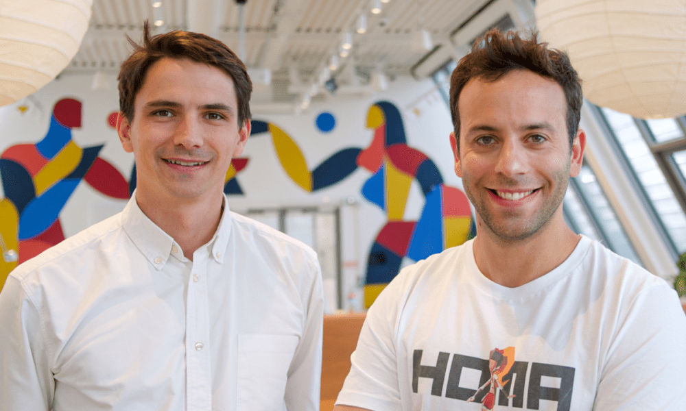 , Homa raises $100 million to supercharge game developers’ fortunes – European Gaming Industry News &#8211; uBetMobile.com