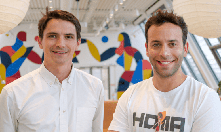 Homa raises $100 million to supercharge game developers’ fortunes – European Gaming Industry News – uBetMobile.com