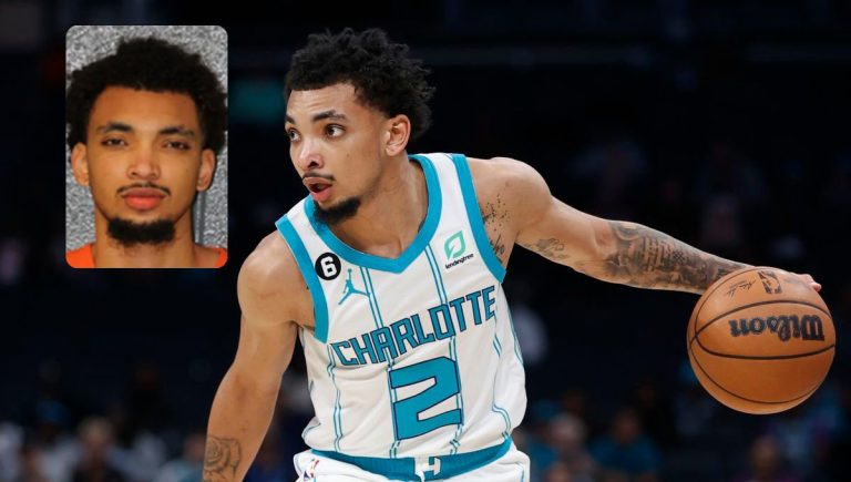 Hornets Guard Arrested For Driving Drunk; Carrying A Glock During Arrest – uBetMobile.com