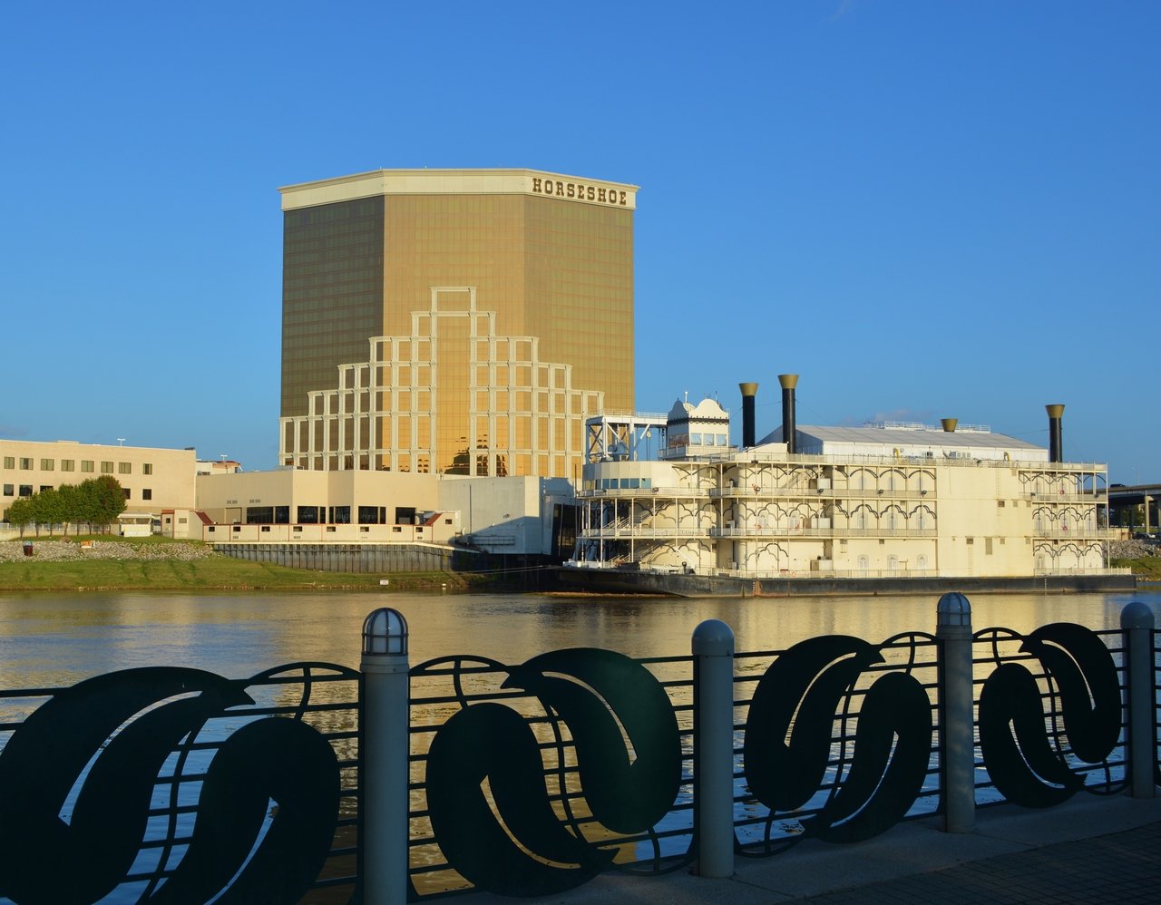 , Horseshoe Casino Facing Louisiana Suit Over Slot Machine Change &#8211; uBetMobile.com