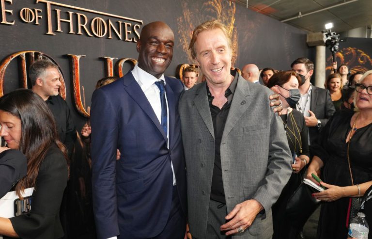 House Of The Dragon Creator Says Show Isn’t Black To ‘Tick A Box’ – uBetMobile.com