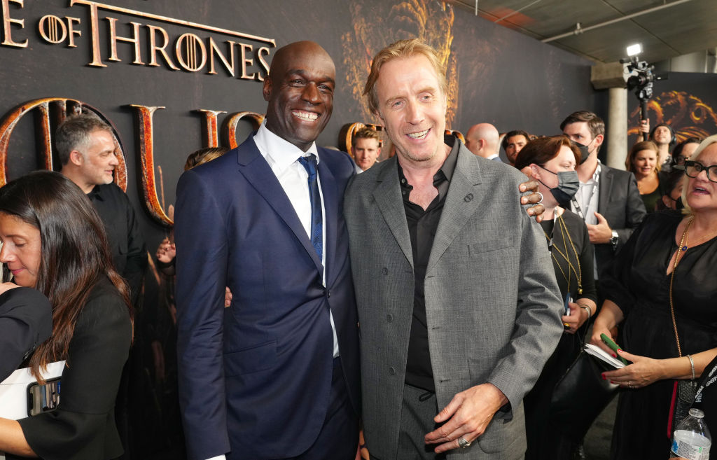 , House Of The Dragon Creator Says Show Isn&#8217;t Black To &#8216;Tick A Box&#8217; &#8211; uBetMobile.com