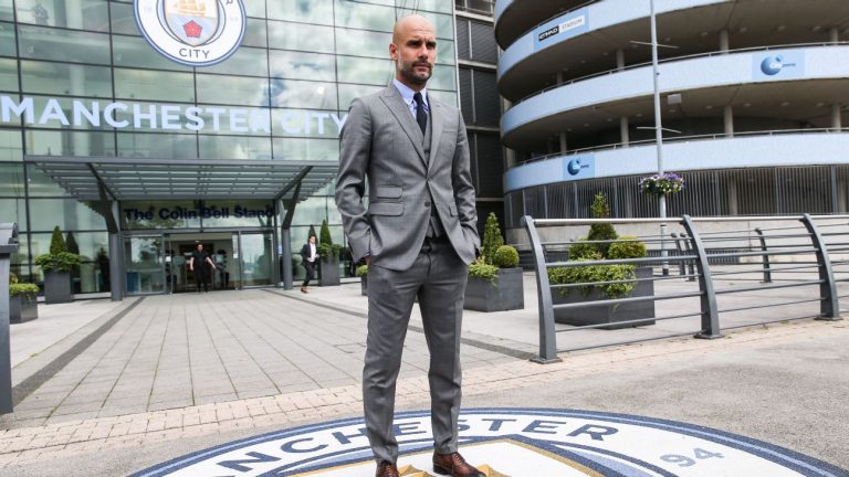 How clubs hire a new coach – uBetMobile.com