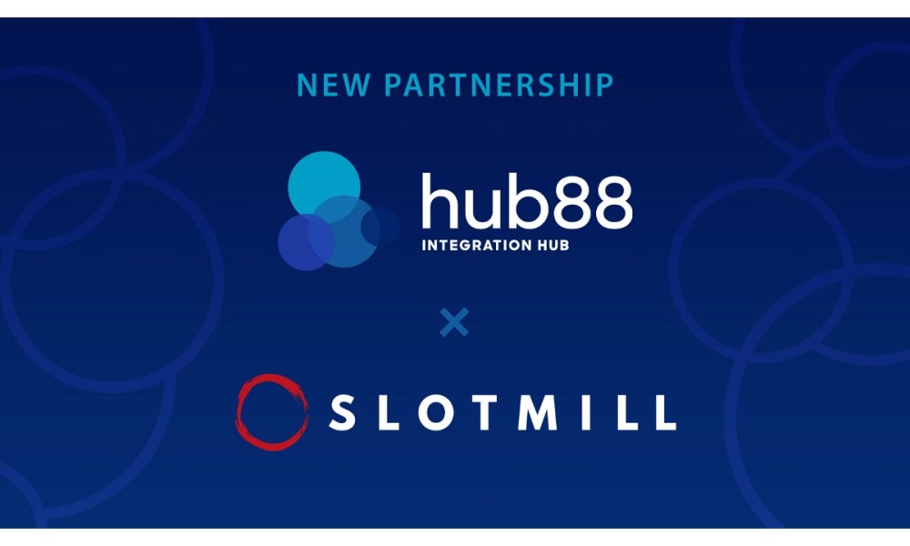 , Hub88 expands casino offering with Slotmill – European Gaming Industry News &#8211; uBetMobile.com