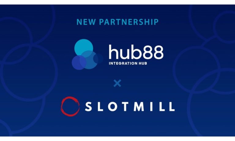 Hub88 expands casino offering with Slotmill – European Gaming Industry News – uBetMobile.com