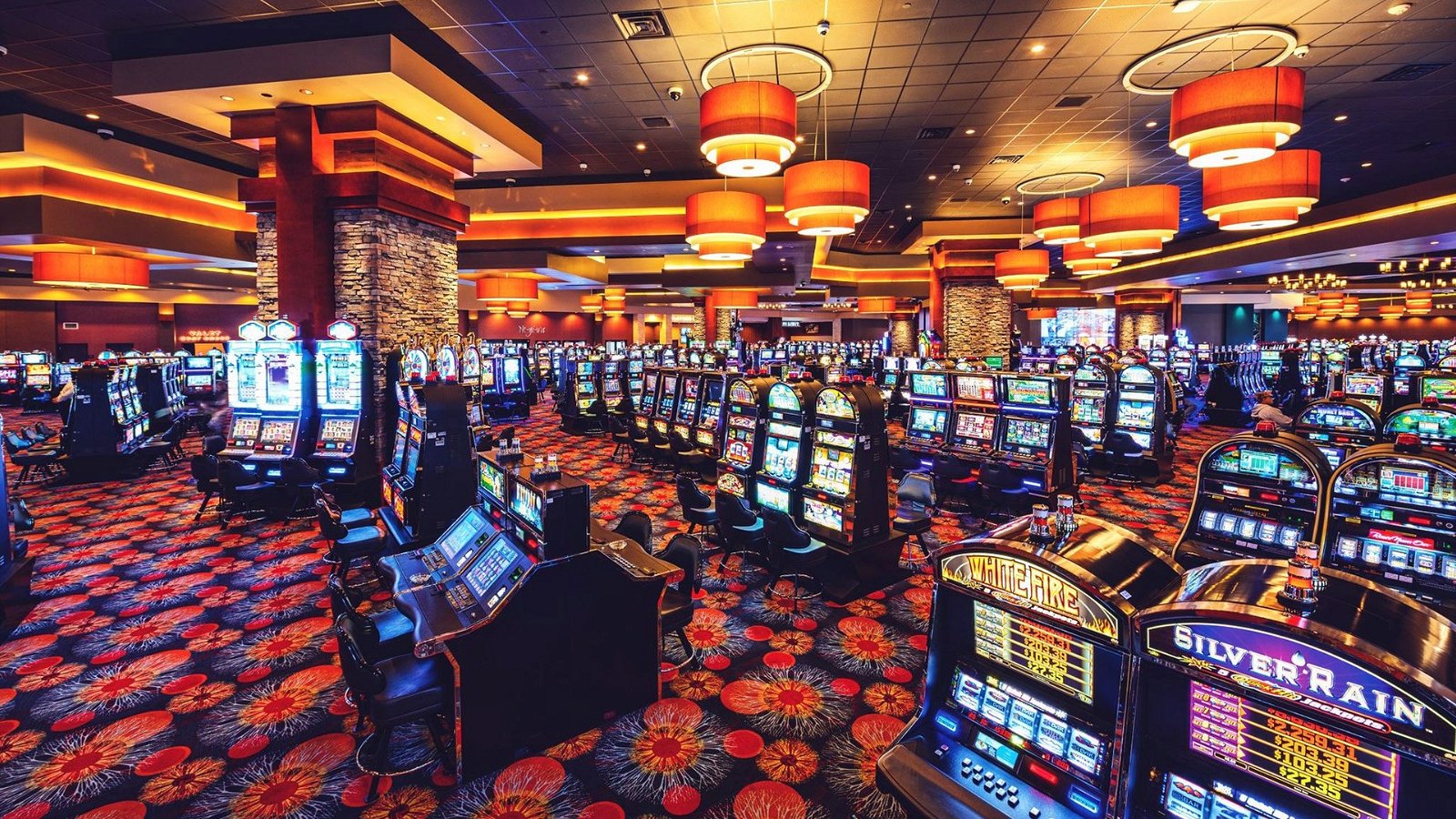 , IGT deploys cashless gaming at Indigo Sky Casino in Oklahoma &#8211; uBetMobile.com