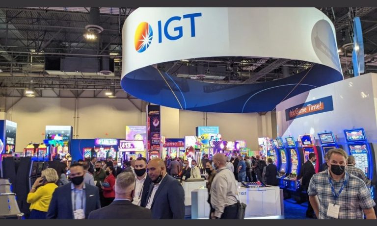 IGT’s Prosperity Link Slots Game Wins “Best Slot Product” in 2022 GGB Gaming & Technology Awards – European Gaming Industry News – uBetMobile.com