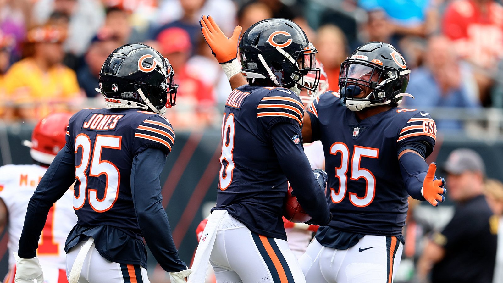 , Illinois: Arlington Heights recommends zoning amendment in favor of Chicago Bears&#8217; proposed in-stadium sportsbook &#8211; uBetMobile.com