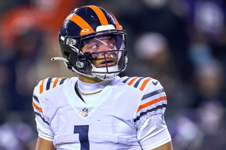 Individual Factors To Continue to keep Bears Kicker Cairo Santos Out Of Lineup In opposition to Giants – OutKick – uBetMobile.com