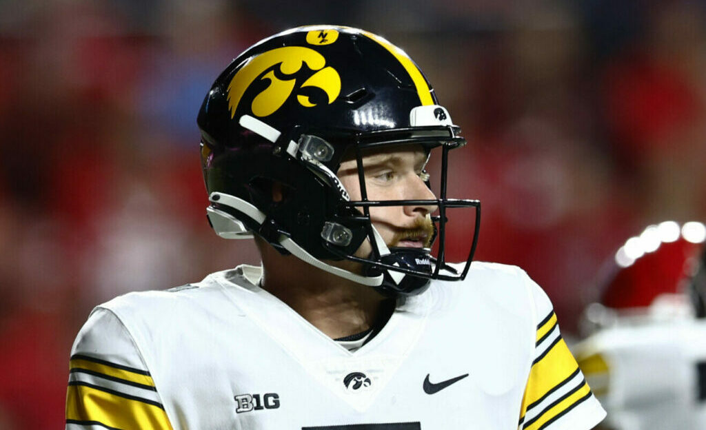 , Iowa AD Makes Delusional Comment About The Offense – OutKick &#8211; uBetMobile.com