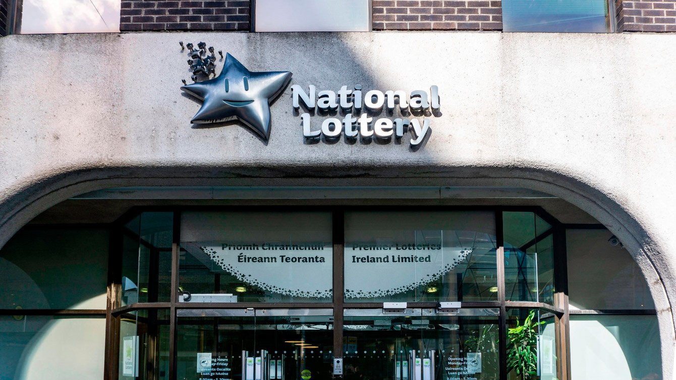 , Ireland: National Lottery operator breached license terms in 2021 due to system glitch &#8211; uBetMobile.com