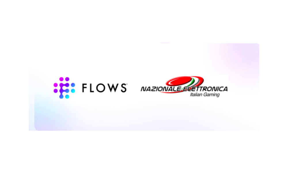 , Italian Slots provider Nazionale Elettronica srl (NE Games) fuels innovation with Flows – European Gaming Industry News &#8211; uBetMobile.com