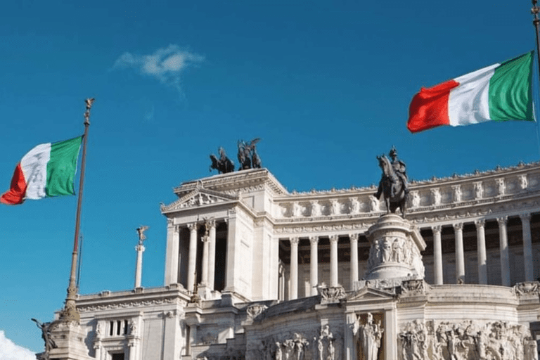 Italy’s Gambling Industry Facing New Taxes, Additional Changes This Month – uBetMobile.com