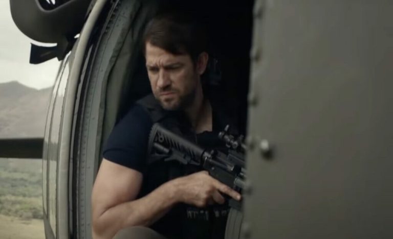 ‘Jack Ryan’ Season 3 Gets Release Date, But Still No Trailer – OutKick – uBetMobile.com