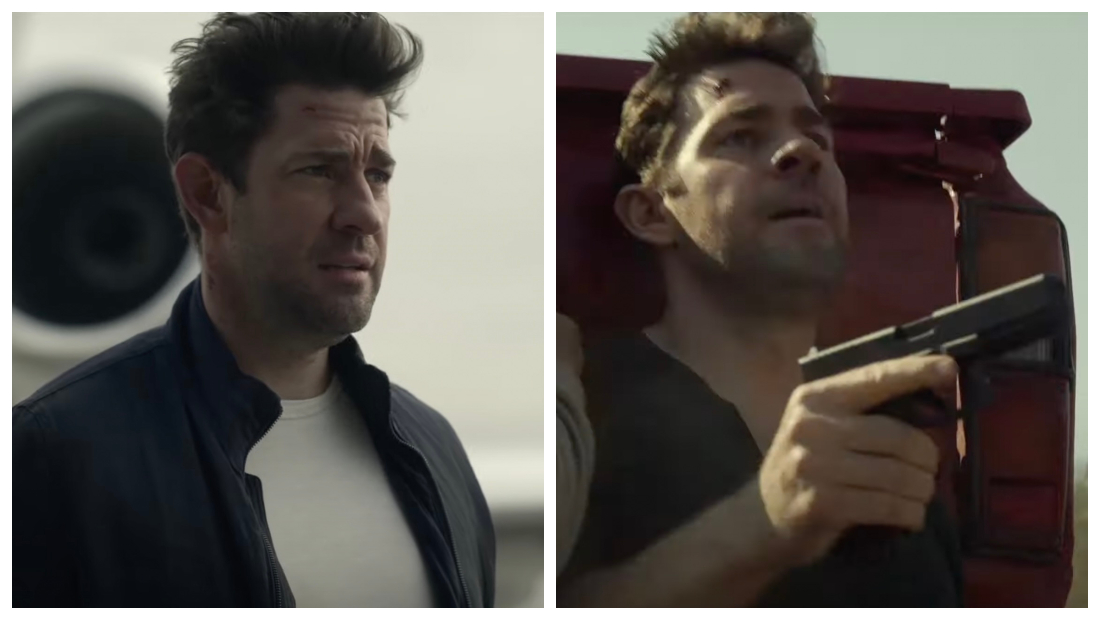 , &#8216;Jack Ryan&#8217; Season 3 Trailer Released, Preview Is Chilling – OutKick &#8211; uBetMobile.com