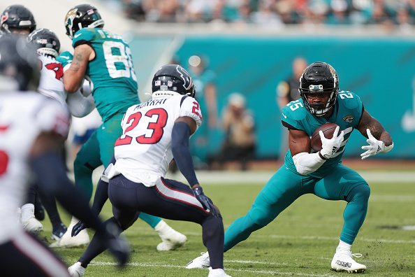 Jaguars Deal with Versus Texans – OutKick – uBetMobile.com