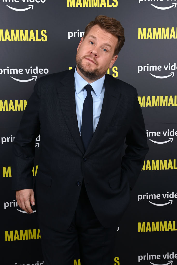 James Corden Says he ‘Did Nothing Wrong’ in NYC Restaurant Incident – OutKick – uBetMobile.com