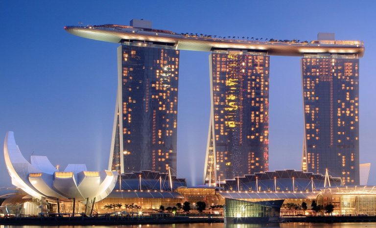 Japan Casinos Looking To Copy Singapore MICE Model – uBetMobile.com