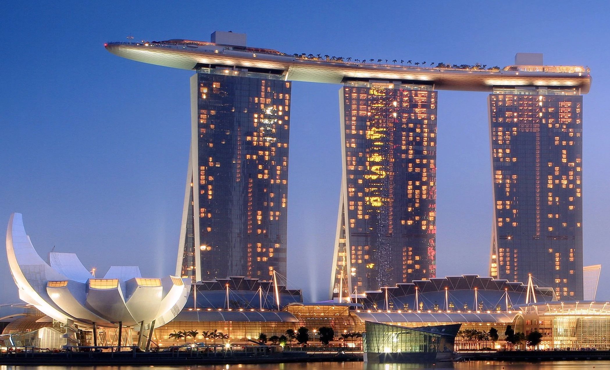 , Japan Casinos Looking To Copy Singapore MICE Model &#8211; uBetMobile.com