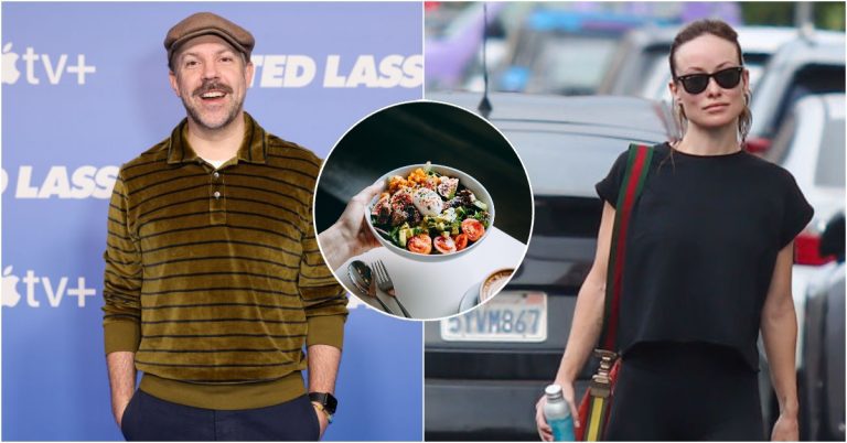 Jason Sudeikis Allegedly Threw Himself Under Olivia Wilde’s Car – uBetMobile.com