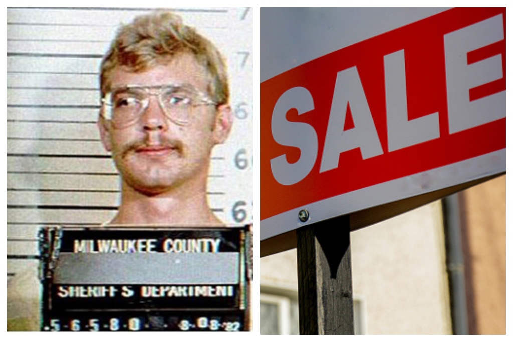 , Jeffrey Dahmer&#8217;s Glasses Up For Sale – OutKick &#8211; uBetMobile.com