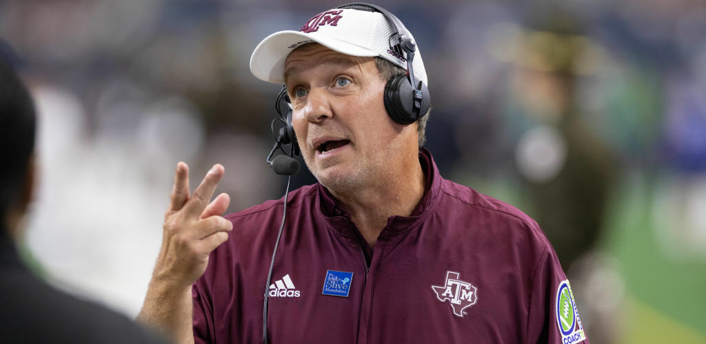 , Jimbo Fisher Bailing On Production Meeting Raises Many Questions &#8211; uBetMobile.com