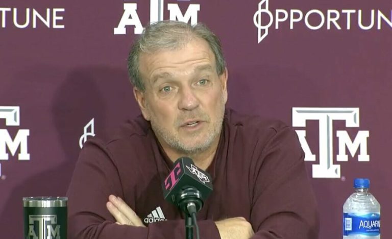 Jimbo Fisher Offers Epic Spin Zone On Texas A&M Being Bad – OutKick – uBetMobile.com