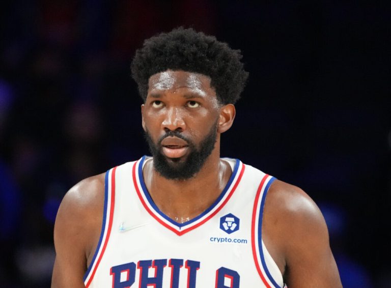 Joel Embiid Says Being An American Is A ‘Blessing’ – OutKick – uBetMobile.com