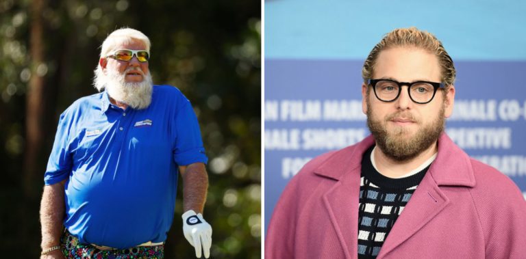 John Daly Talks About His Motion picture, Jonah Hill Enjoying Him In Biopic – uBetMobile.com