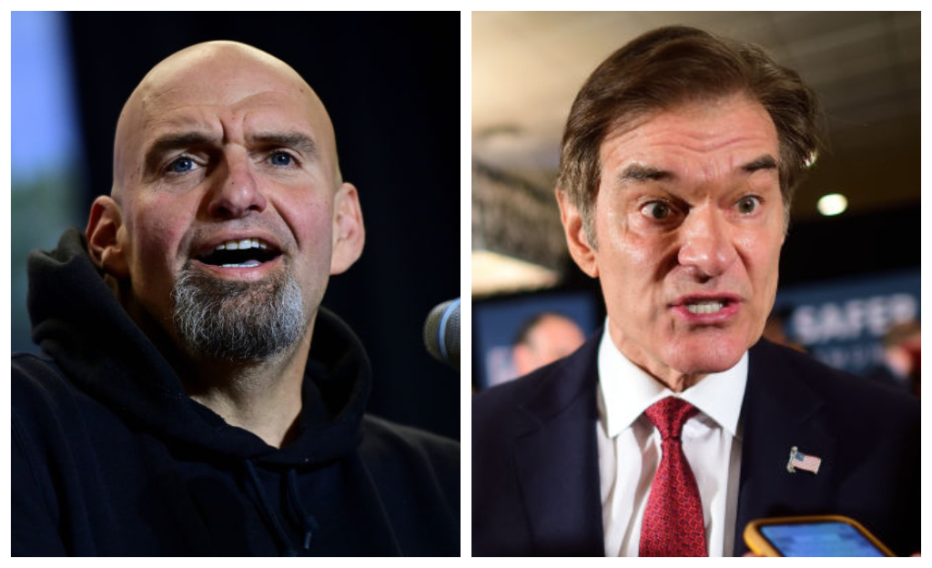 , John Fetterman&#8217;s Senate Chances Tanking Immediately after Debate – OutKick &#8211; uBetMobile.com