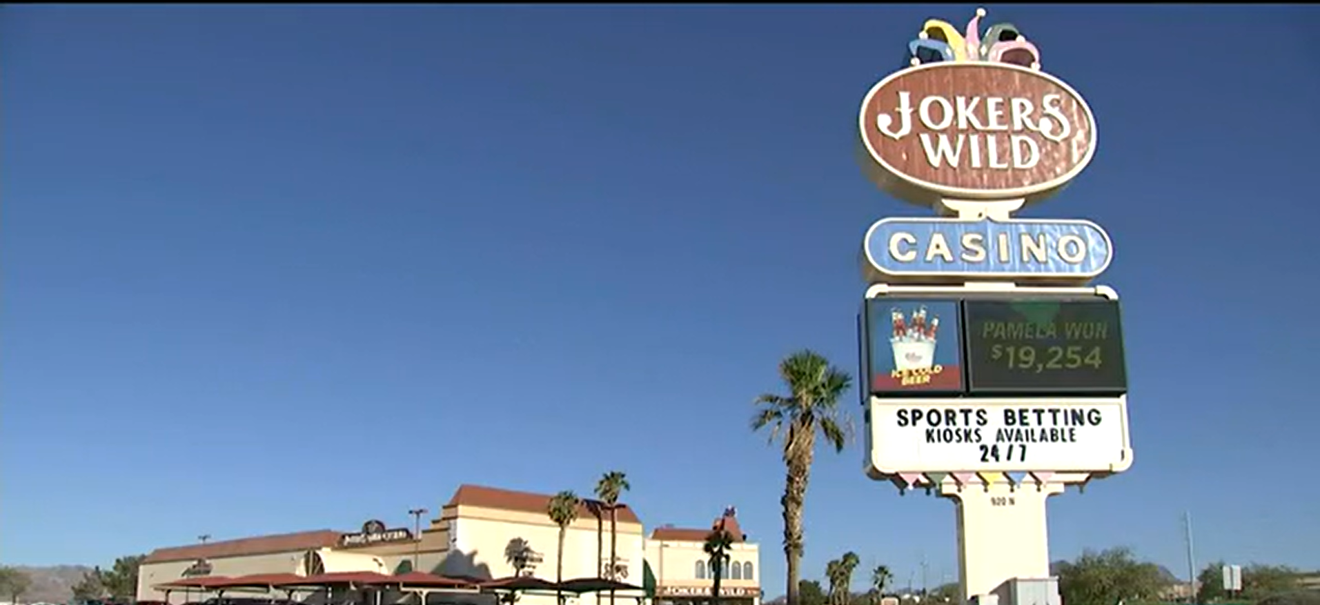 , Jokers Wild Casino In Henderson Could Look Much Different In Future &#8211; uBetMobile.com