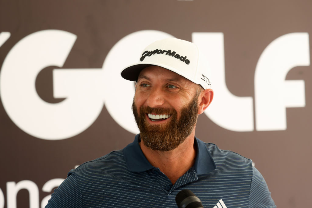 , Jokes About &#8216;Regretting&#8217; Conclusion To Be a part of LIV Golfing &#8211; uBetMobile.com