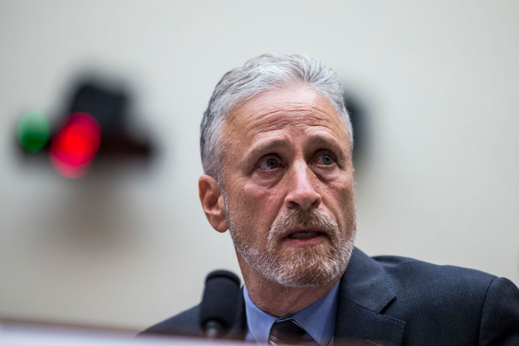 , Jon Stewart Phone calls Out Hunter Biden For Corruption &#8211; uBetMobile.com